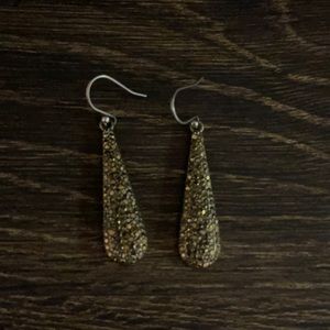 Lucky brand earrings